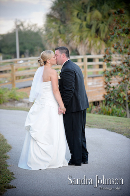 Best Winter Park Civic Center Wedding photographer - Sandra Johnson (SJFoto.com)